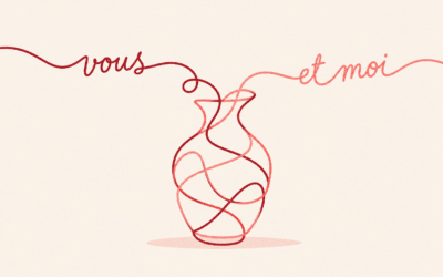 Avec vous …